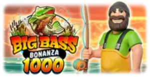 ภาพเกม Big Bass Bonanza 1000 ที่ save168 รวบรวมไว้
