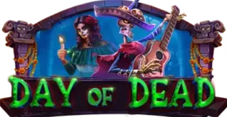ภาพเกม Day Of Dead ที่ save168 รวบรวมไว้