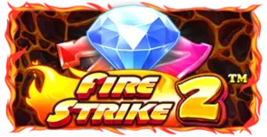 ภาพเกม Fire Strike 2 ที่ save168 รวบรวมไว้