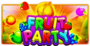 ภาพเกม Fruit Party ที่ save168 รวบรวมไว้