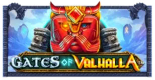 ภาพเกม Gates Of Valhalla ที่ save168 รวบรวมไว้