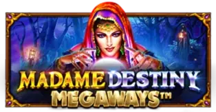 ภาพเกม Madame Destiny Megaways ที่ save168 รวบรวมไว้
