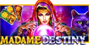 ภาพเกม Madame Destiny ที่ save168 รวบรวมไว้