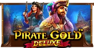 ภาพเกม Pirate Gold Deluxe ที่ save168 รวบรวมไว้