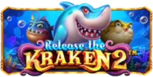 ภาพเกม Release The Kraken 2 ที่ save168 รวบรวมไว้