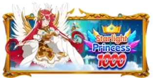 ภาพเกม Starlight Princess 1000 ที่ save168 รวบรวมไว้