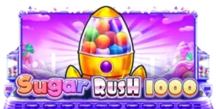 ภาพเกม Sugar Rush 1000 ที่ save168 รวบรวมไว้